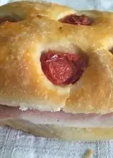 Ricetta Focaccia