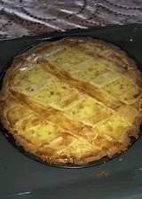 Ricetta Pastiera napoletana
