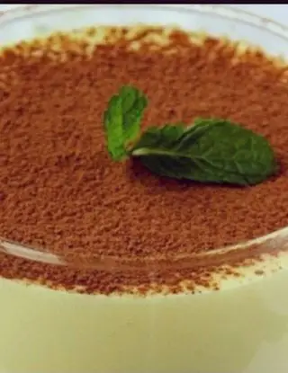 Ricetta Dolci al bicchiere di Mariomazzei
