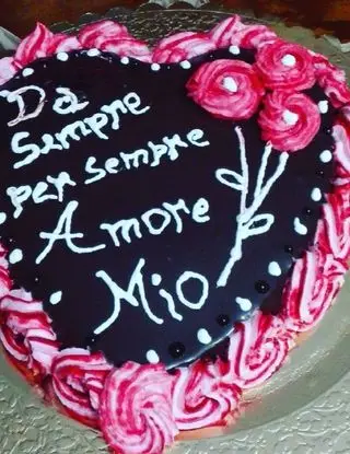 Ricetta Torta glassata al cioccolato di Mariomazzei