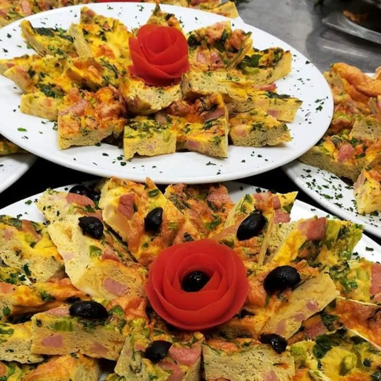 Varietà di frittata