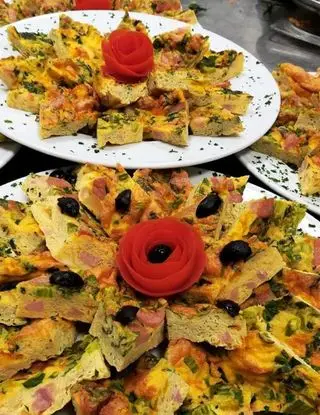 Ricetta Varietà di frittata di Mariomazzei