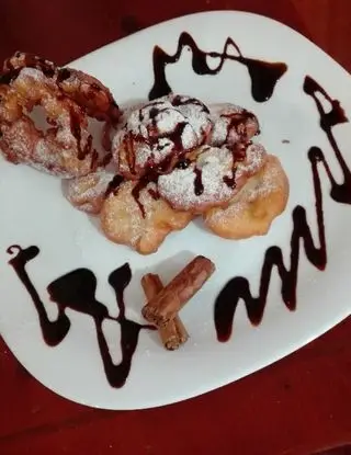 Ricetta Dolci alla cannella di Mariomazzei