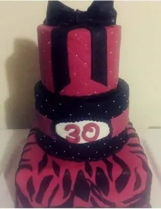 Ricetta Torta di compleanno 🎂 di Mariomazzei
