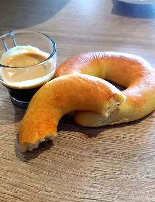 Ricetta Taralli calabresi di Mariomazzei
