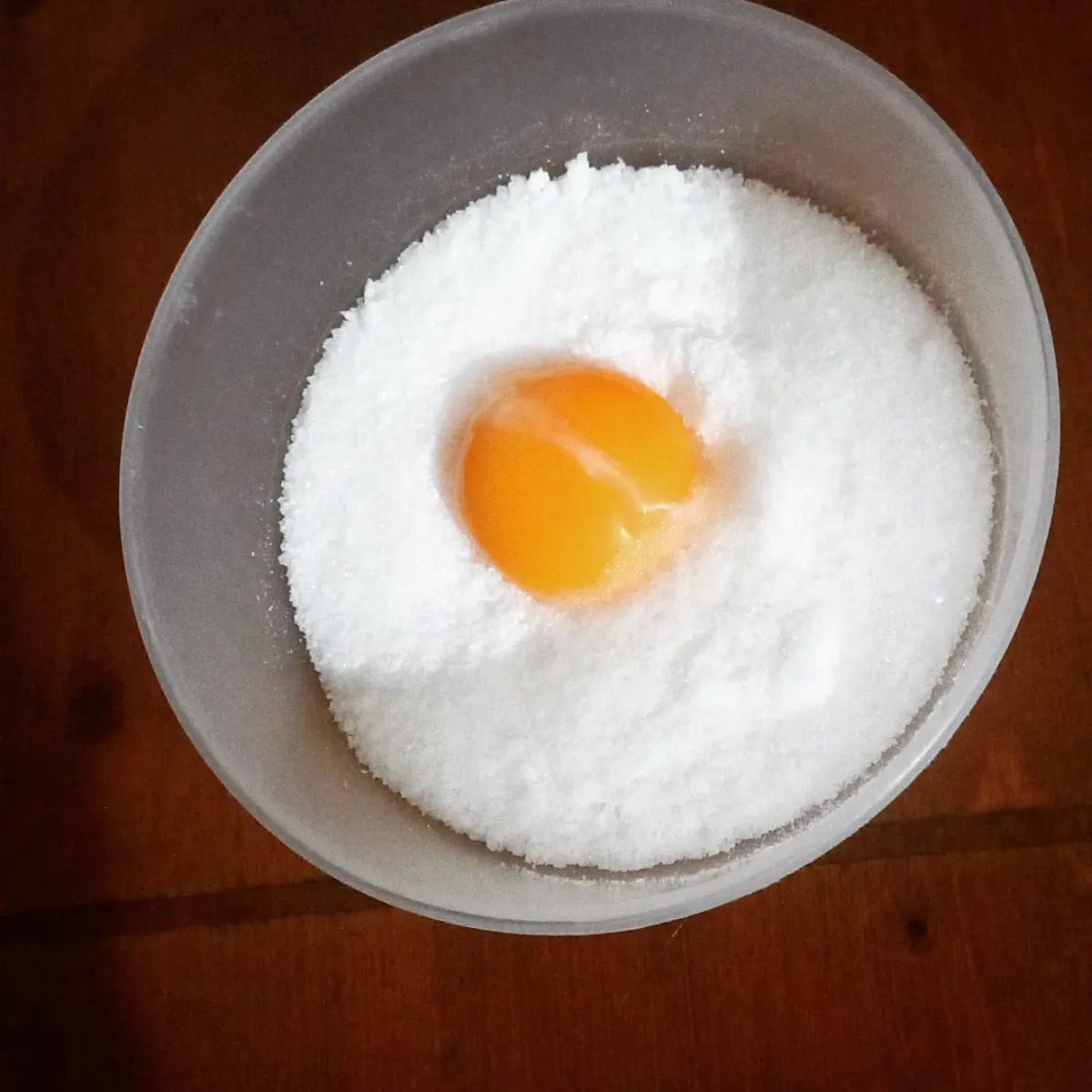 Tuorlo marinato