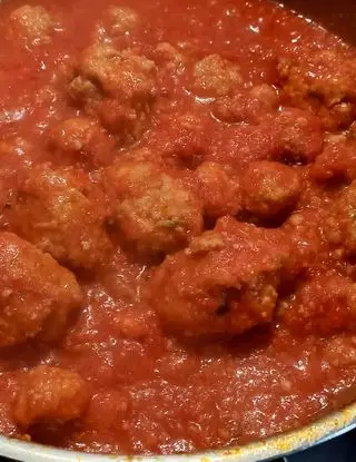 Ricetta Polpette della nonna di Mariomazzei