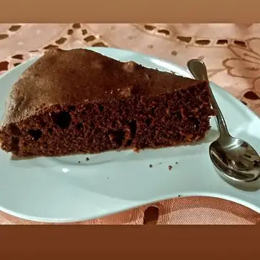 Ricetta Torta al cioccolato di Mariomazzei