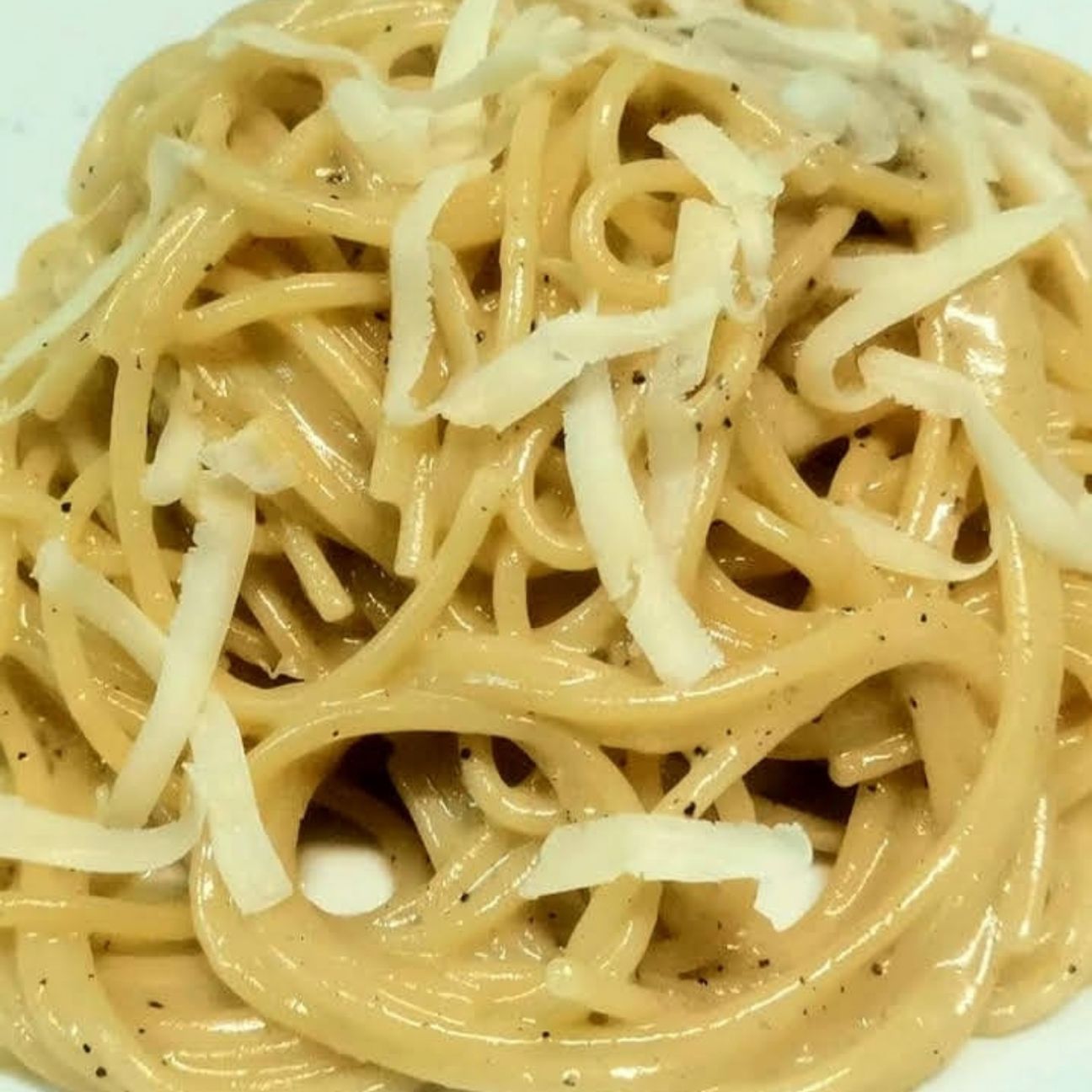Cacio e pepe