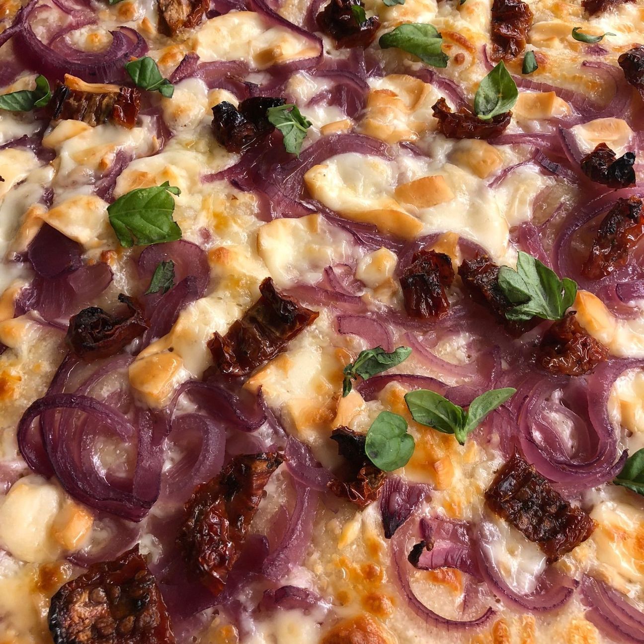 Pizza Elenuccia
