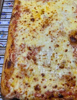 Ricetta Pizza con lievito madre a lunga lievitazione di lecosinedellacuoca