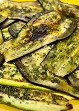 Ricetta Verdure grigliate alle spezie