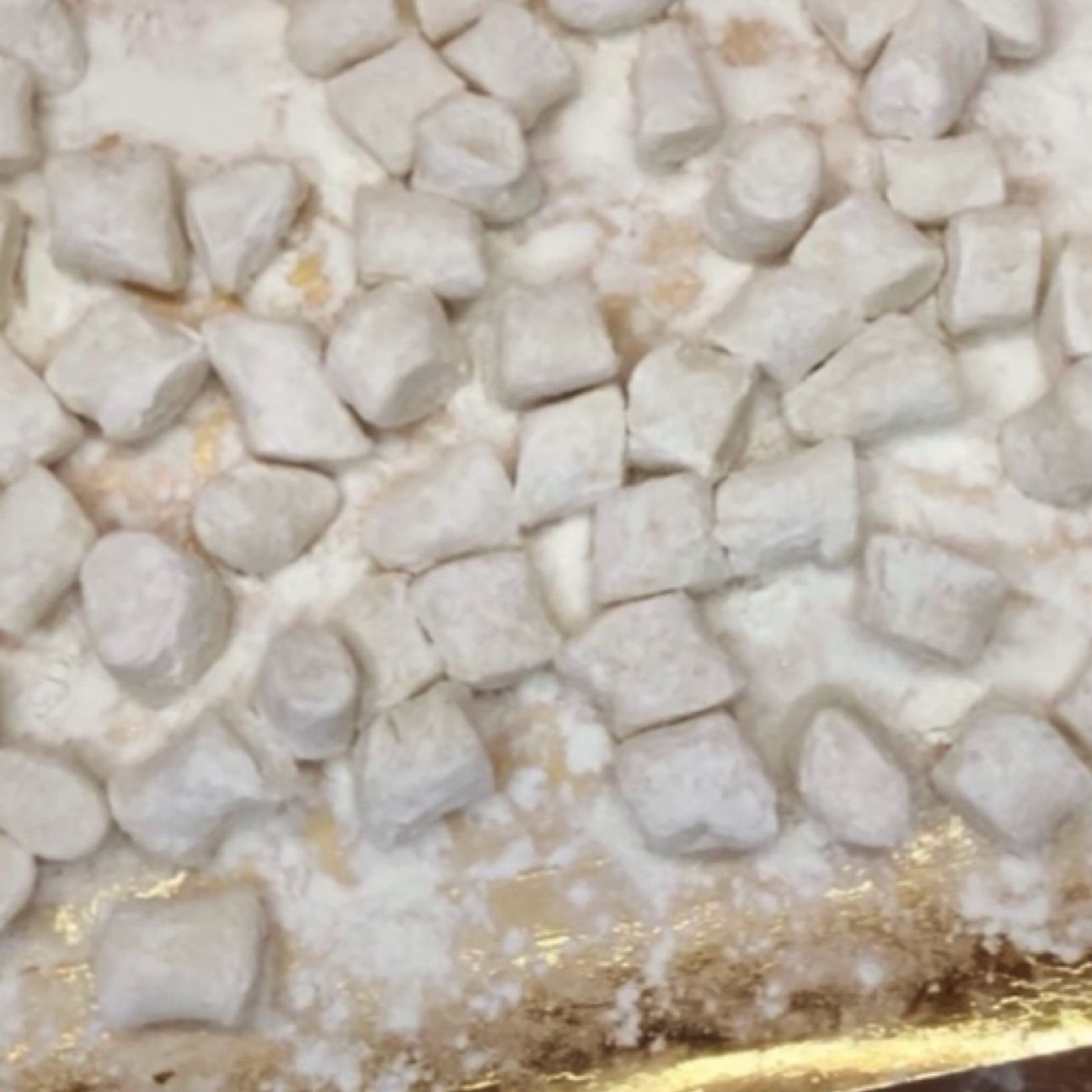 Gnocchi