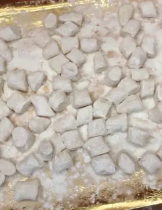 Ricetta Gnocchi di lecosinedellacuoca