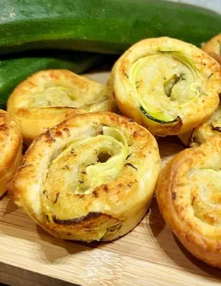 Ricetta Girelle di zucchine di lecosinedellacuoca