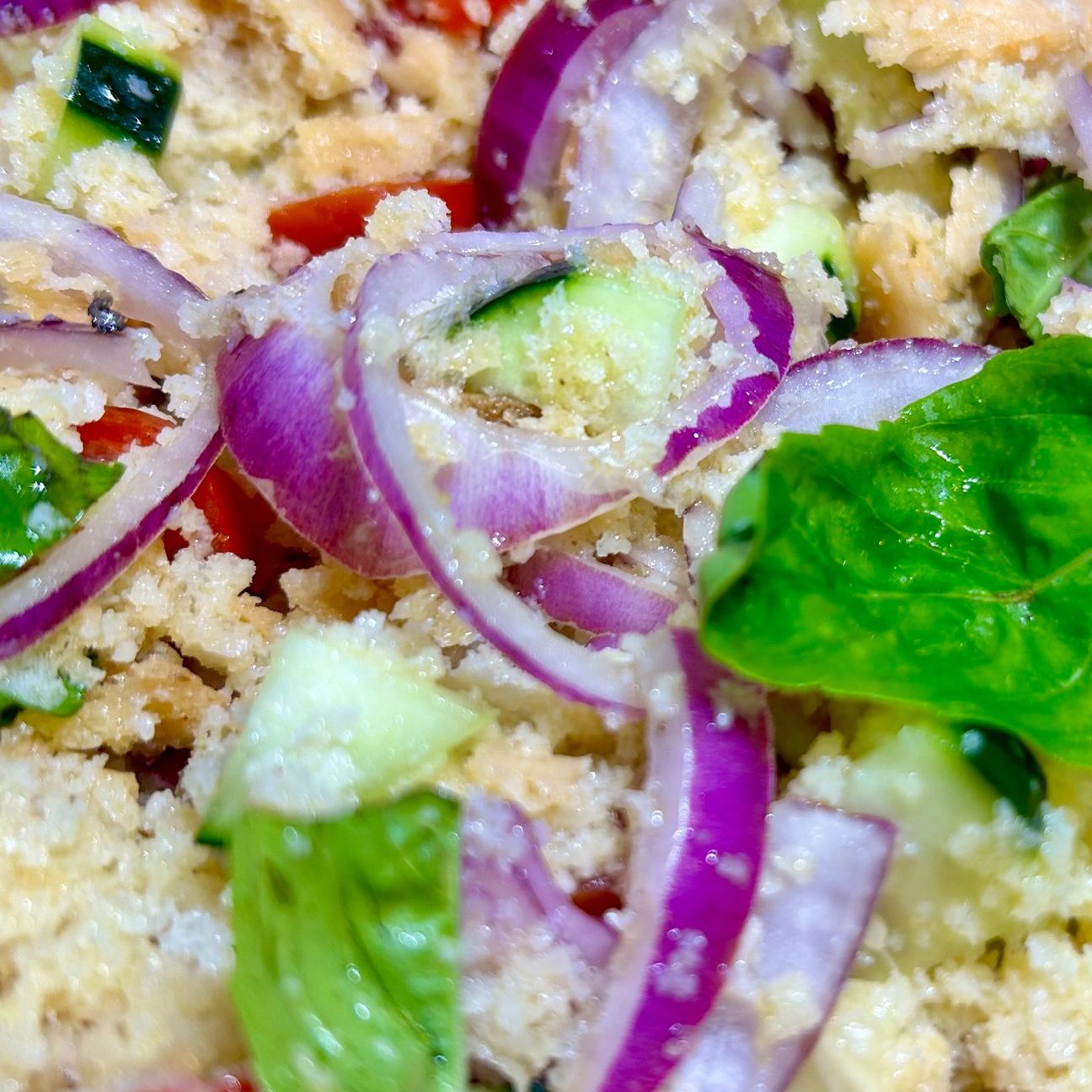 Panzanella