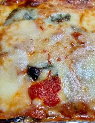 Ricetta Lasagne di melanzane di lecosinedellacuoca