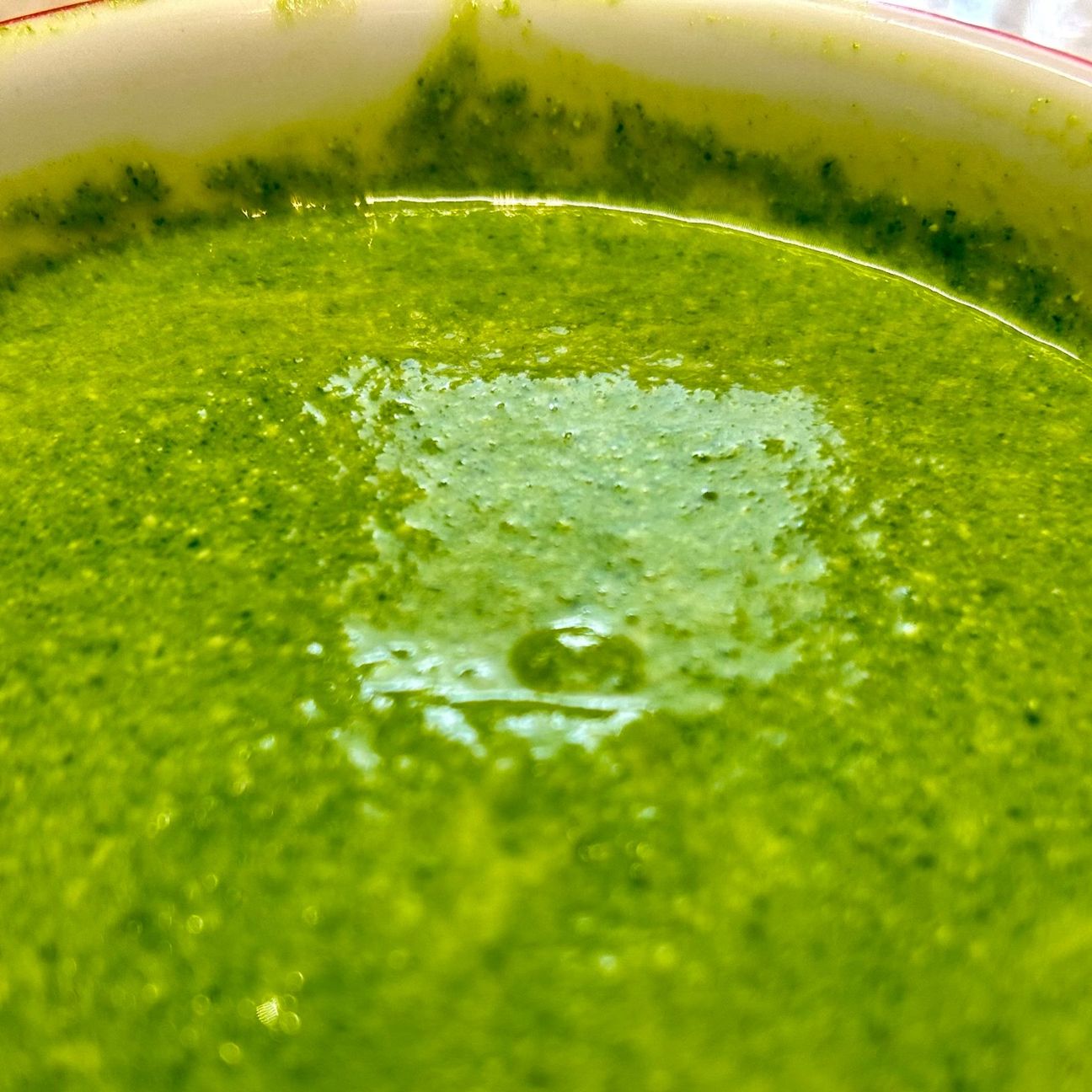Pesto di rucola