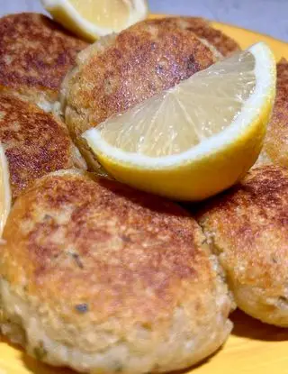 Ricetta Polpette tonno e mascarpone di lecosinedellacuoca