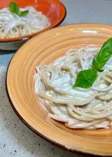 Ricetta Spaghetti con ricotta e limone