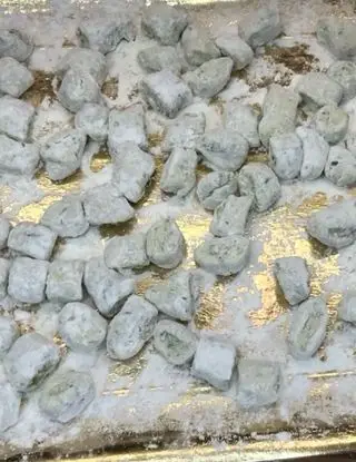 Ricetta Gnocchi di zucchine di lecosinedellacuoca