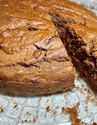 Ricetta Torta ricotta e cacao di lecosinedellacuoca