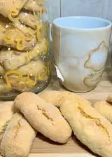 Ricetta Biscotti da inzuppo senza burro