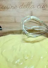 Ricetta Crema pasticcera