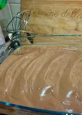 Ricetta Crema pasticcera al cioccolato