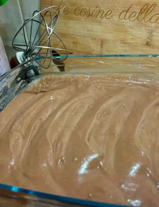 Ricetta Crema pasticcera al cioccolato di lecosinedellacuoca