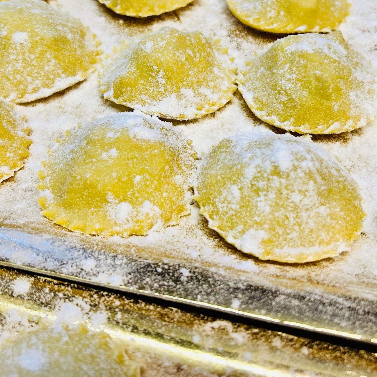 Voglia di cappelletti