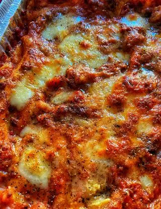 Ricetta Lasagne 'a bolognese di wuong