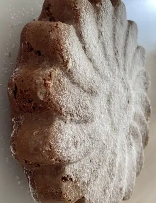 Ricetta Dolce  morbidoso al cacao 🥮 di jessica273