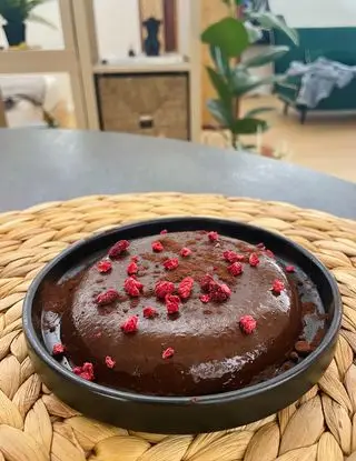 Ricetta Budino Light di caglieris.nutrizionista