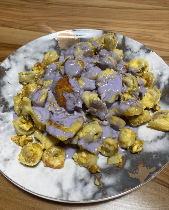 Tortellini contrasto