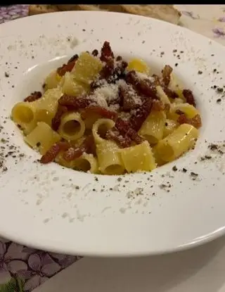 Ricetta La carbonara di chef_gabrydocitaly
