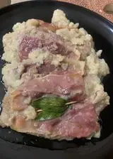 Ricetta Saltimbocca alla romana