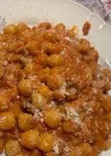 Ricetta Gnocchetti alla zozzona