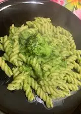 Ricetta Fusilloni con i broccoli