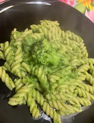 Ricetta Fusilloni con i broccoli di ricettedicasanostradialexeangy