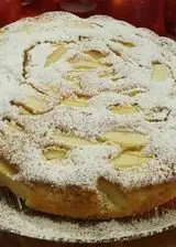 Ricetta Torta di Mele