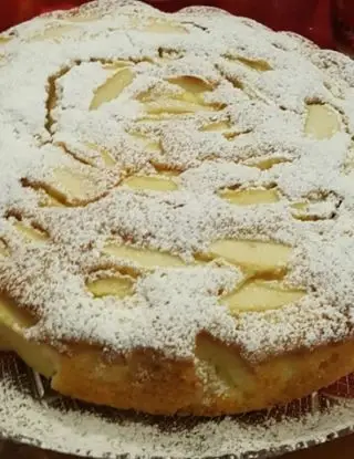 Ricetta Torta di Mele di ricettedicasanostradialexeangy