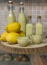 Ricetta Crema di Limoncello