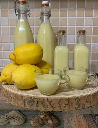 Ricetta Crema di Limoncello di ricettedicasanostradialexeangy