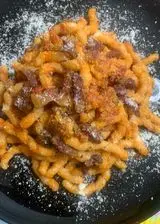 Ricetta Pasta all Amatriciana