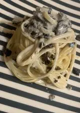 Ricetta Pasta alla cenere