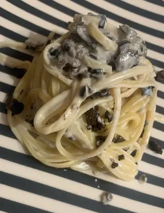 Ricetta Pasta alla cenere di ricettedicasanostradialexeangy