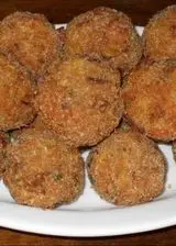 Ricetta Polpette di melanzane