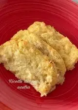 Ricetta Gnocchi alla romana