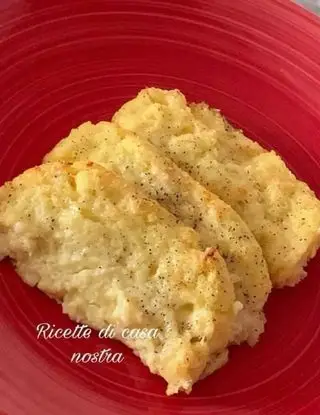Ricetta Gnocchi alla romana di ricettedicasanostradialexeangy
